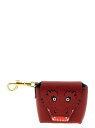 ラシット バッグ ANYA HINDMARCH アニヤ ハインドマーチ レッド Red ファッション小物 レディース 春夏2024 5050925188111RUSSET 【関税・送料無料】【ラッピング無料】 ia