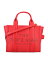 MARC JACOBS マーク ジェイコブス レッド RED トートバッグ レディース 春夏2024 H009L01SP21L617 【関税・送料無料】【ラッピング無料】 ia