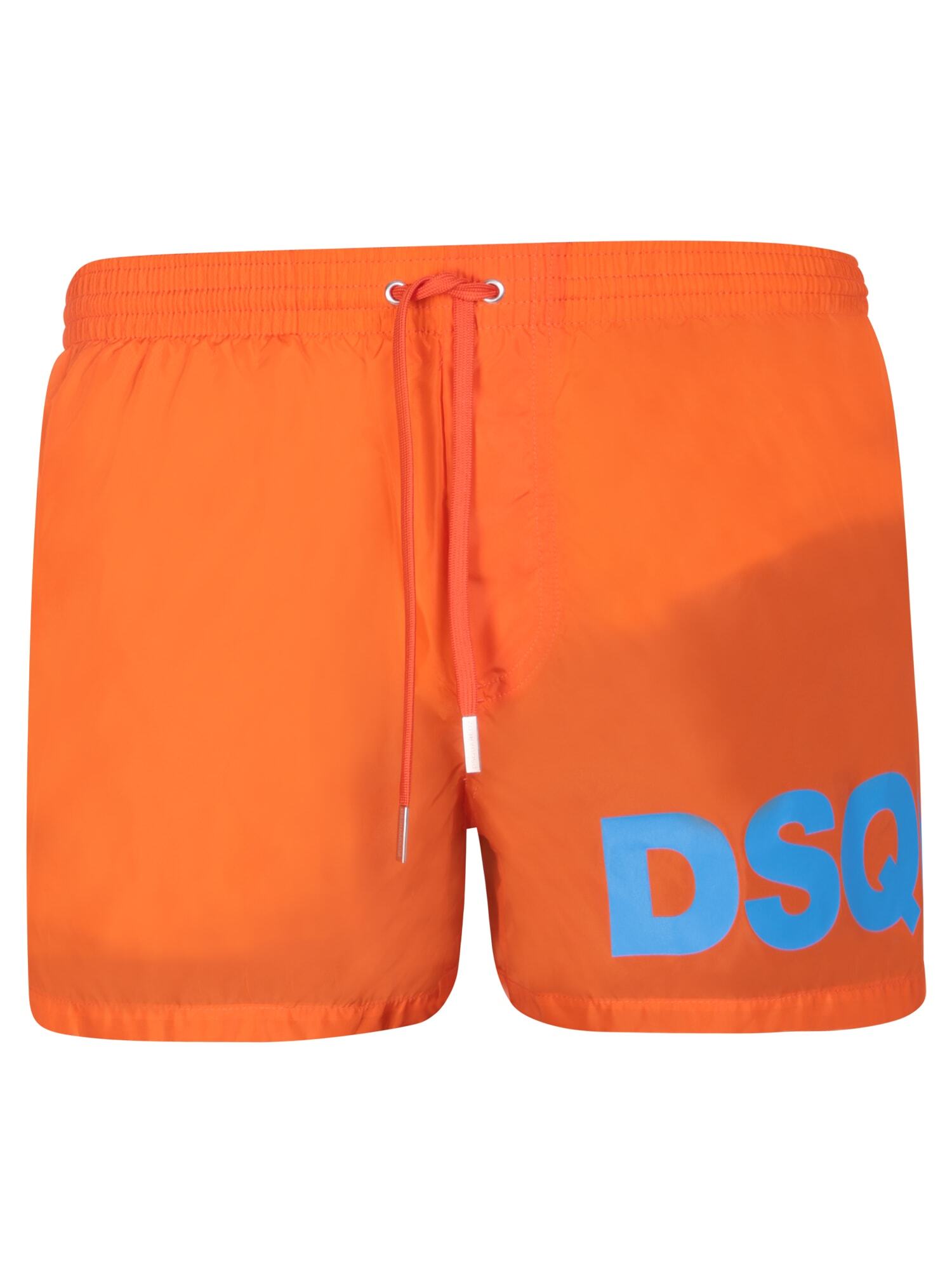 DSQUARED2 ディースクエアード オレンジ Orange スイムウェア メンズ 春夏2024 D7B5C4690 ISA01 825 【関税・送料無料】【ラッピング無料】 ia