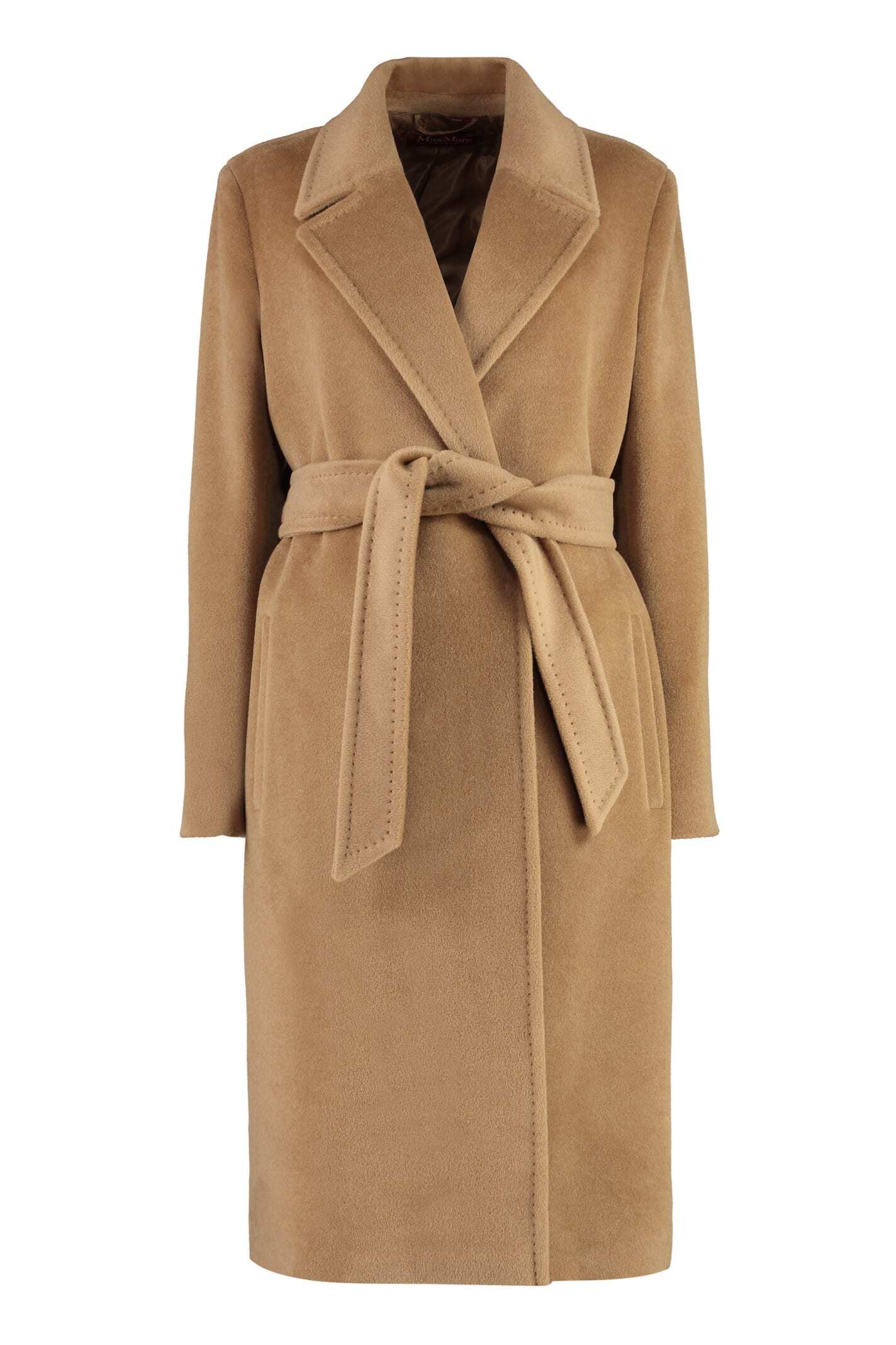 MAX MARA STUDIO }bNX}[ XefBI uE Camel R[g fB[X H~2023 2360161233600_002 y֐ŁEzybsOz ia