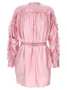 【本日5の付く日ポイント4倍!!】 JIL SANDER ジルサンダー ピンク Pink ドレス レディース 春夏2024 J02CT0342J65022668 【関税・送料無料】【ラッピング無料】 ia