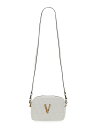 VERSACE ヴェルサーチ バッグ レディース 春夏2024 1012802 DNATR41W00V 【関税・送料無料】【ラッピング無料】 ia