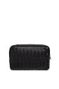 【15,000円以上1,000円OFF!!】 BOTTEGA VENETA ボッテガ ヴェネタ ブラック BLACK トートバッグ メンズ 春夏2024 777390 V2HL18803 【関税・送料無料】【ラッピング無料】 ia