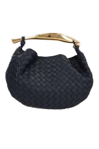 BOTTEGA VENETA ボッテガ ヴェネタ バッグ レディース 春夏2024 776768VCPP1 8847 SPACE M BRASS 【関税・送料無料】【ラッピング無料】 ia