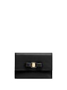 サルヴァトーレ フェラガモ 革バッグ レディース 【15,000円以上1,000円OFF!!】 FERRAGAMO フェラガモ ブラック Black ファッション小物 レディース 春夏2024 22D1550683522 【関税・送料無料】【ラッピング無料】 ia