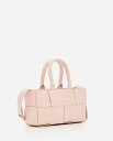 【10周年記念クーポン！P4倍！】 BOTTEGA VENETA ボッテガ ヴェネタ ピンク Pink トートバッグ レディース 春夏2024 776778VCQC26917 【関税・送料無料】【ラッピング無料】 ia