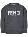 y15,000~ȏゲw1,000~OFFIz FENDI FENDI O[ Grey gbvX K[Y t2024 JUG147AOCH F0RTT y֐ŁEzybsOz ia