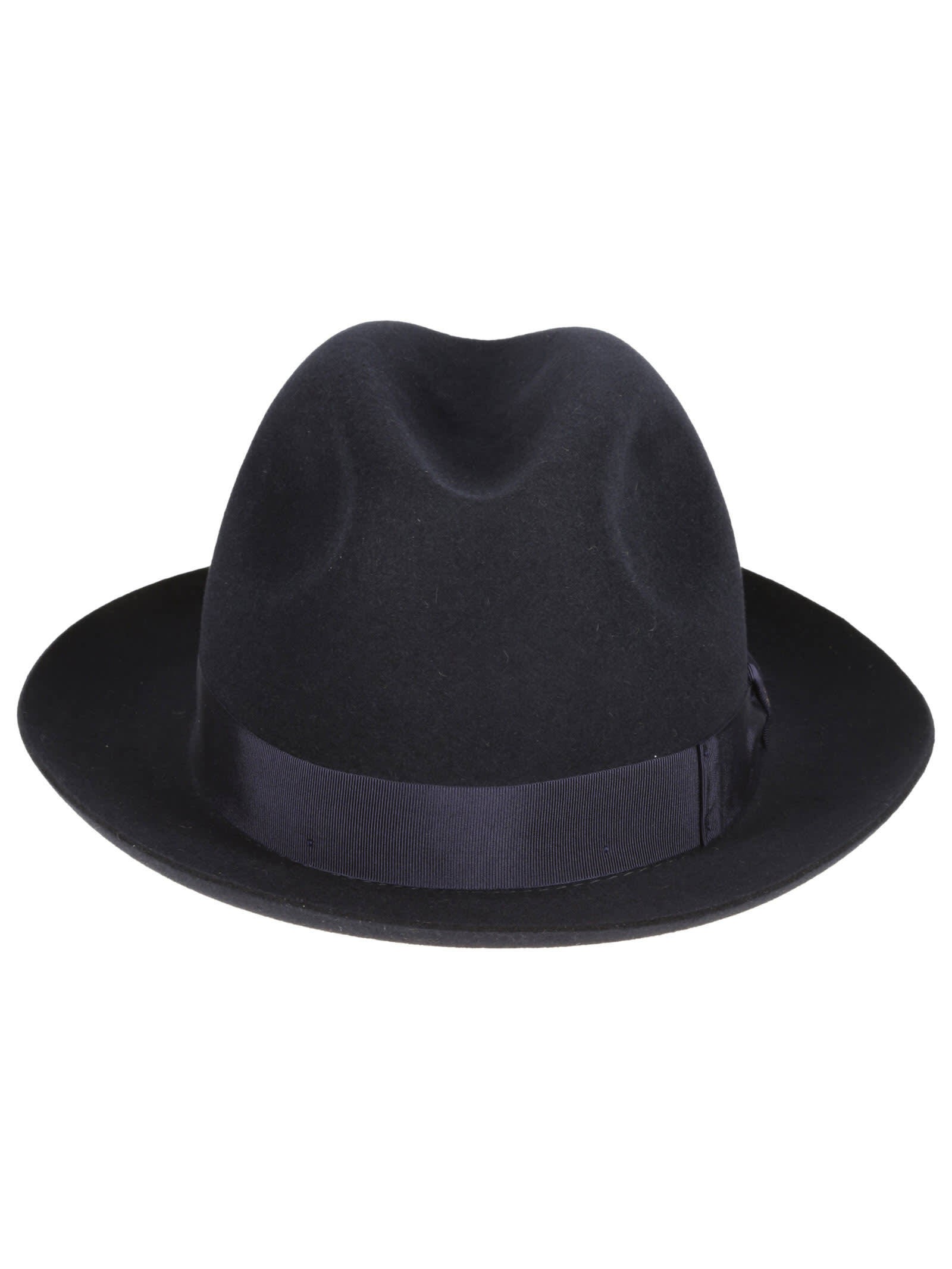 ボルサリーノ BORSALINO ボルサリーノ 帽子 メンズ 秋冬2023 490025 0411 MIRTILLO 【関税・送料無料】【ラッピング無料】 ia