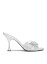 CHRISTIAN LOUBOUTIN ꥹ֥  ǥ ղ2024 1240053 CN1H VERSION SILVER ڴǡ̵ۡڥåԥ̵ ia