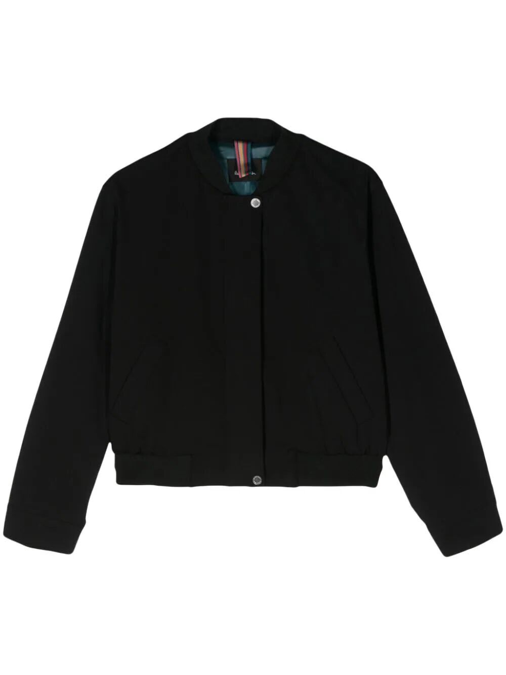 PAUL SMITH |[X~X ubN Black WPbg fB[X t2024 W2R342JM30094 79 BLACK y֐ŁEzybsOz ia