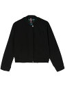 PAUL SMITH ポールスミス ブラック Black ジャケット レディース 春夏2024 W2R342JM30094 79 BLACK 【関税・送料無料】【ラッピング無料】 ia