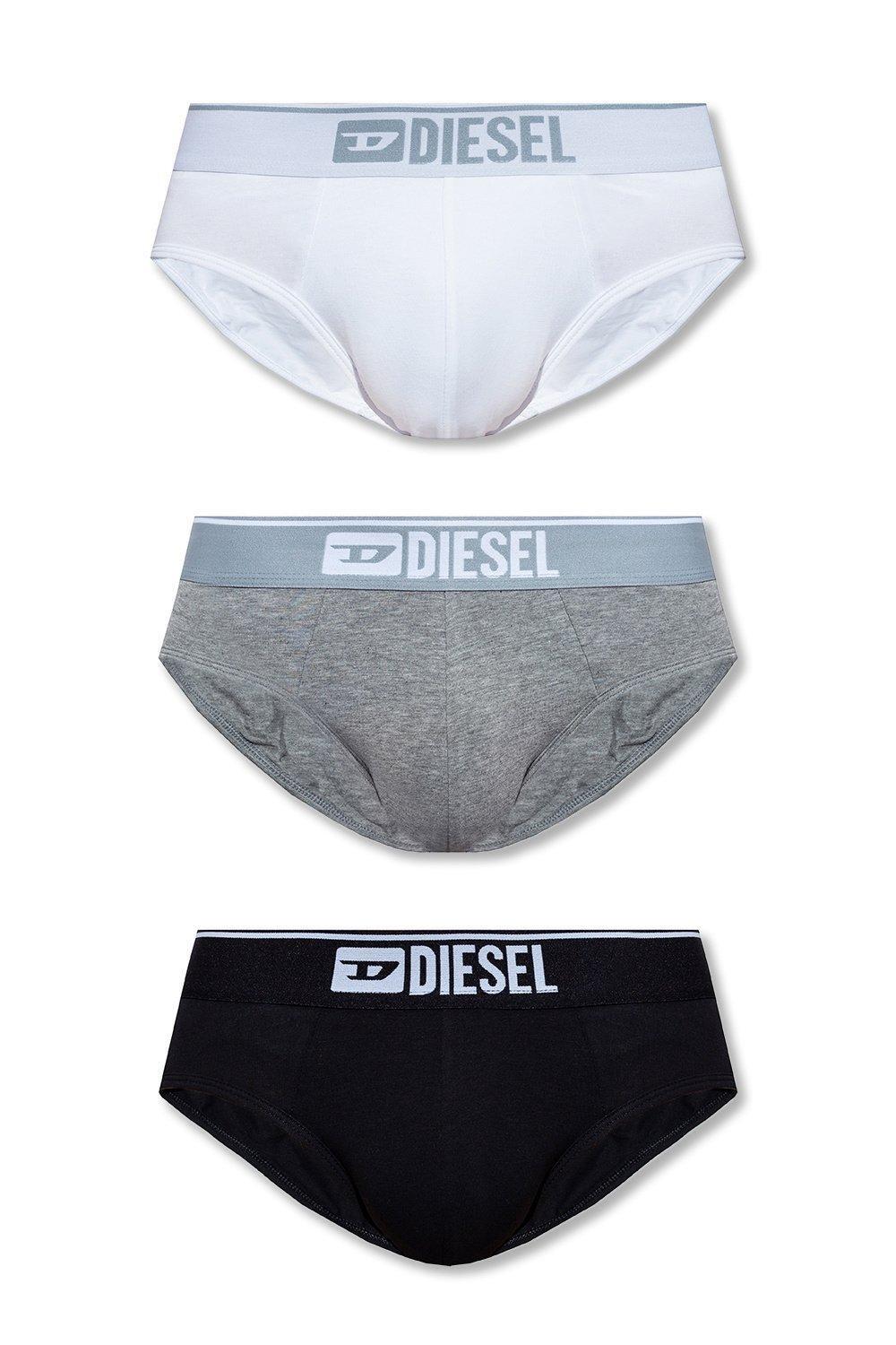 DIESEL ディーゼル レッ