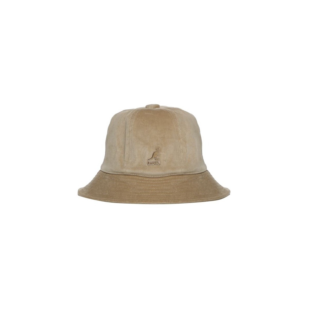 カンゴール KANGOL カンゴール ベージュ Beige 帽子 メンズ 秋冬2022 CORD CASUAL -BEIGE 【関税・送料無料】【ラッピング無料】 ia