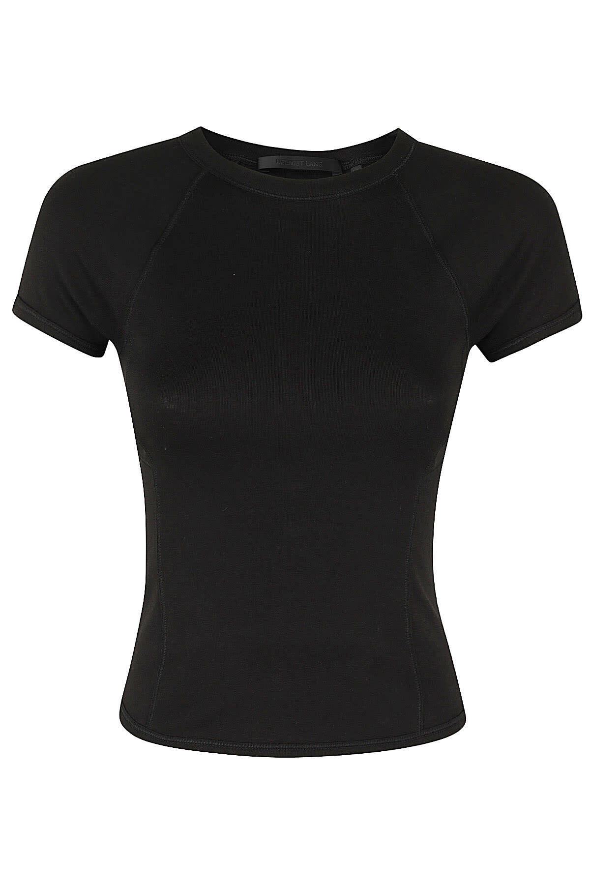 HELMUT LANG إࡼ  ֥å Black T ǥ ղ2024 N10HW512|094 001 BLACK ڴǡ̵ۡڥåԥ̵ ia