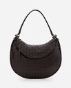 BOTTEGA VENETA ボッテガ ヴェネタ ブラウン Brown バッグ レディース 秋冬2023 764053VCPP12190 【関税・送料無料】【ラッピング無料】 ia