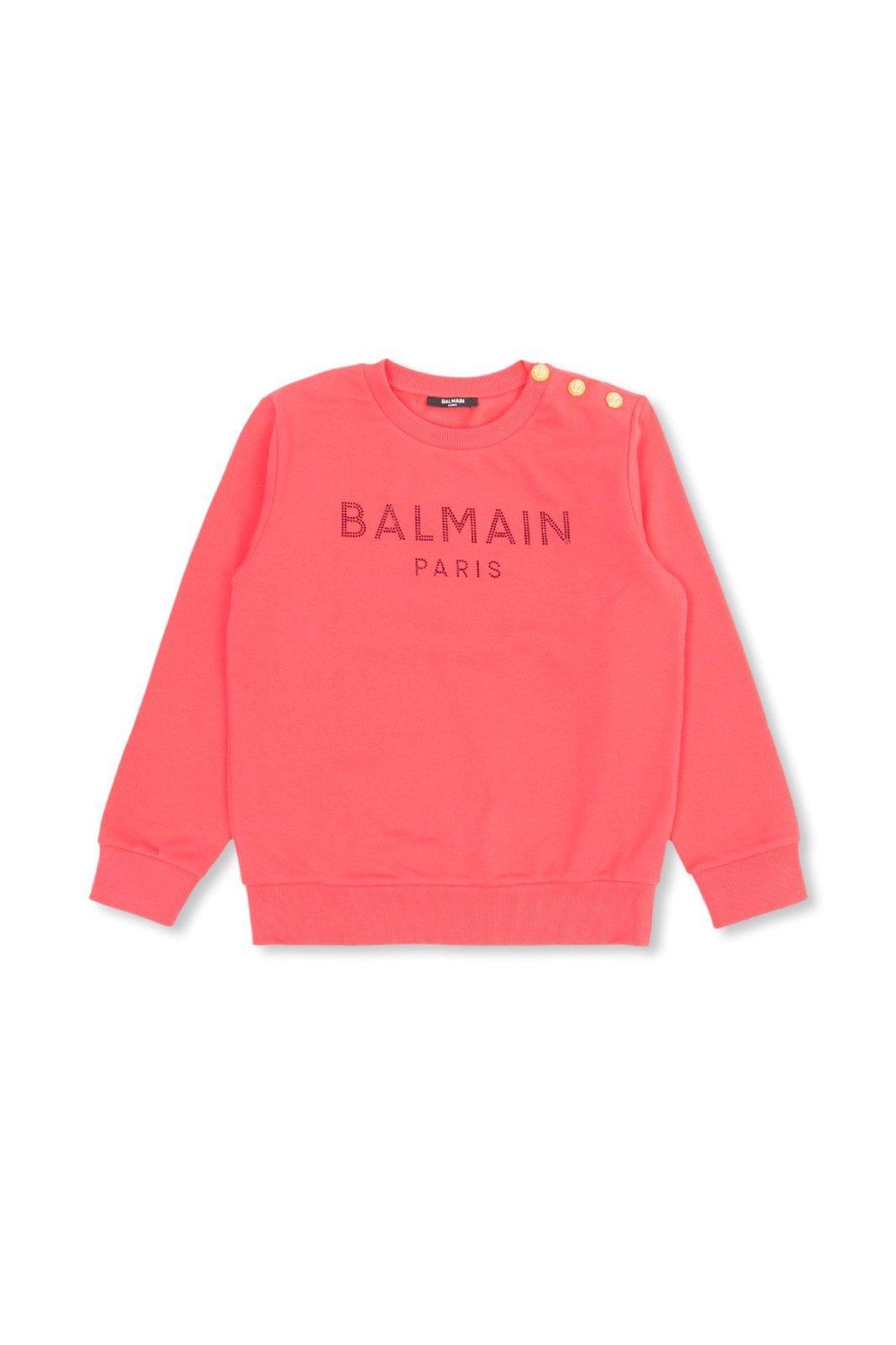 BALMAIN Хޥ ȥåץ 륺 ղ2024 BU4A30 Z000150E ڴǡ̵ۡڥåԥ̵ ia