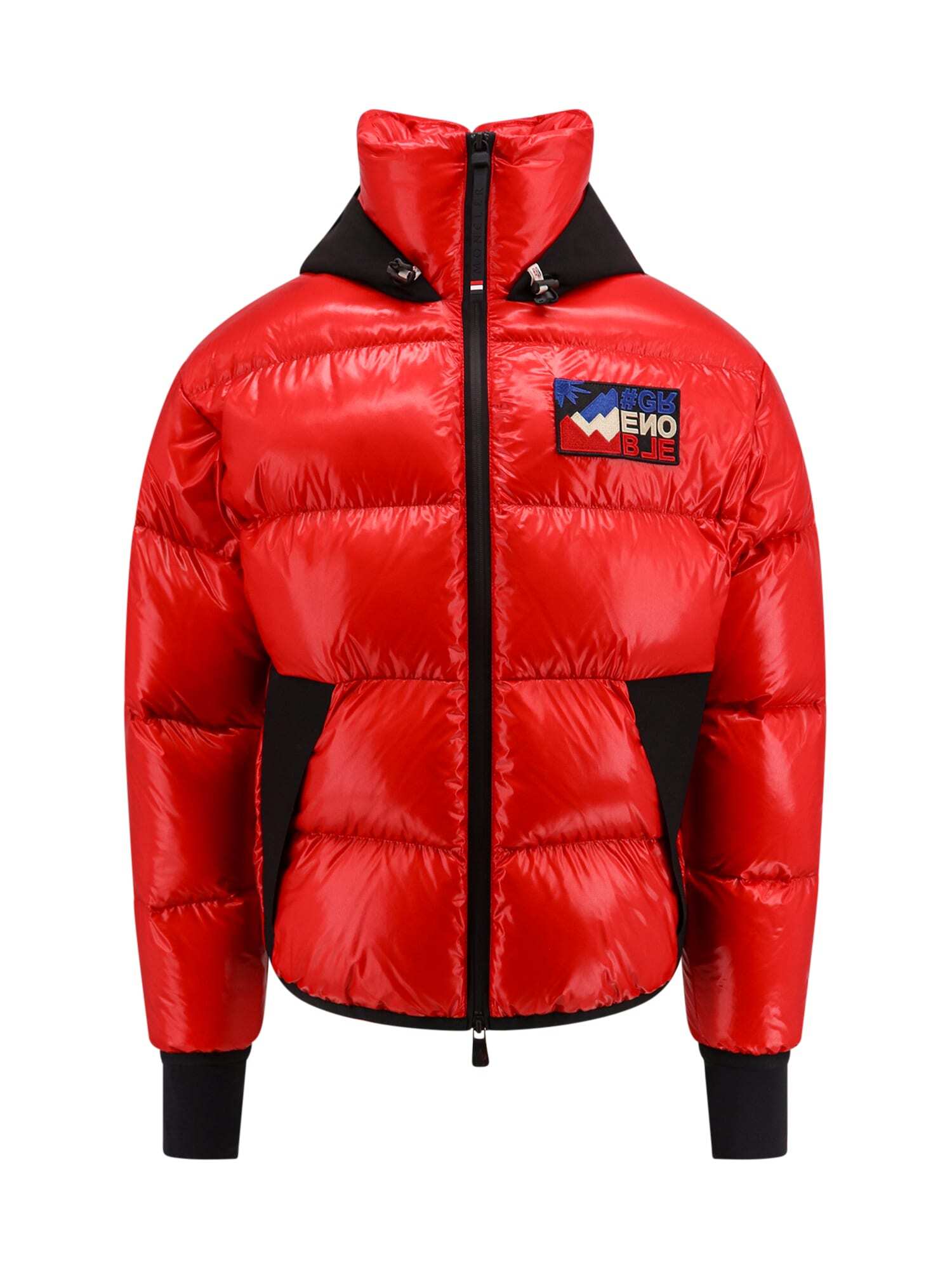 MONCLER GRENOBLE N[ O[m[uX bh Red WPbg Y H~2023 1A0004954AN245R y֐ŁEzybsOz ia