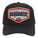 DSQUARED2 fB[XNGA[h ubN Nero Xq Y t2024 BCM0763 05C00001 2124 NERO y֐ŁEzybsOz ia