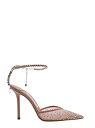 【15,000円以上1,000円OFF!!】 JIMMY CHOO ジミーチュウ ピンク Pink パンプス レディース 春夏2024 SAEDA100BGM BALLETPIN 【関税・送料無料】【ラッピング無料】 ia