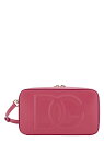 【15,000円以上1,000円OFF!!】 DOLCE&GABBANA ドルチェ&ガッバーナ ピンク Pink バッグ レディース 春夏2024 BB7289AW56780441 【関税・送料無料】【ラッピング無料】 ia