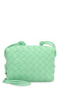 【15,000円以上1,000円OFF!!】 BOTTEGA VENETA ボッテガ ヴェネタ グリーン green バッグ レディース 秋冬2023 723547V1G11_3979 【関税・送料無料】【ラッピング無料】 ia