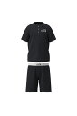 DSQUARED2 ディースクエアード ブラック Black アンダーウェア ボーイズ 春夏2024 DQ2075D008JDQ900 【関税・送料無料】【ラッピング無料】 ia