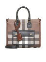 BURBERRY バーバリー トートバッグ レディース 春夏2024 8069661 -A9011 【関税・送料無料】【ラッピング無料】 ia