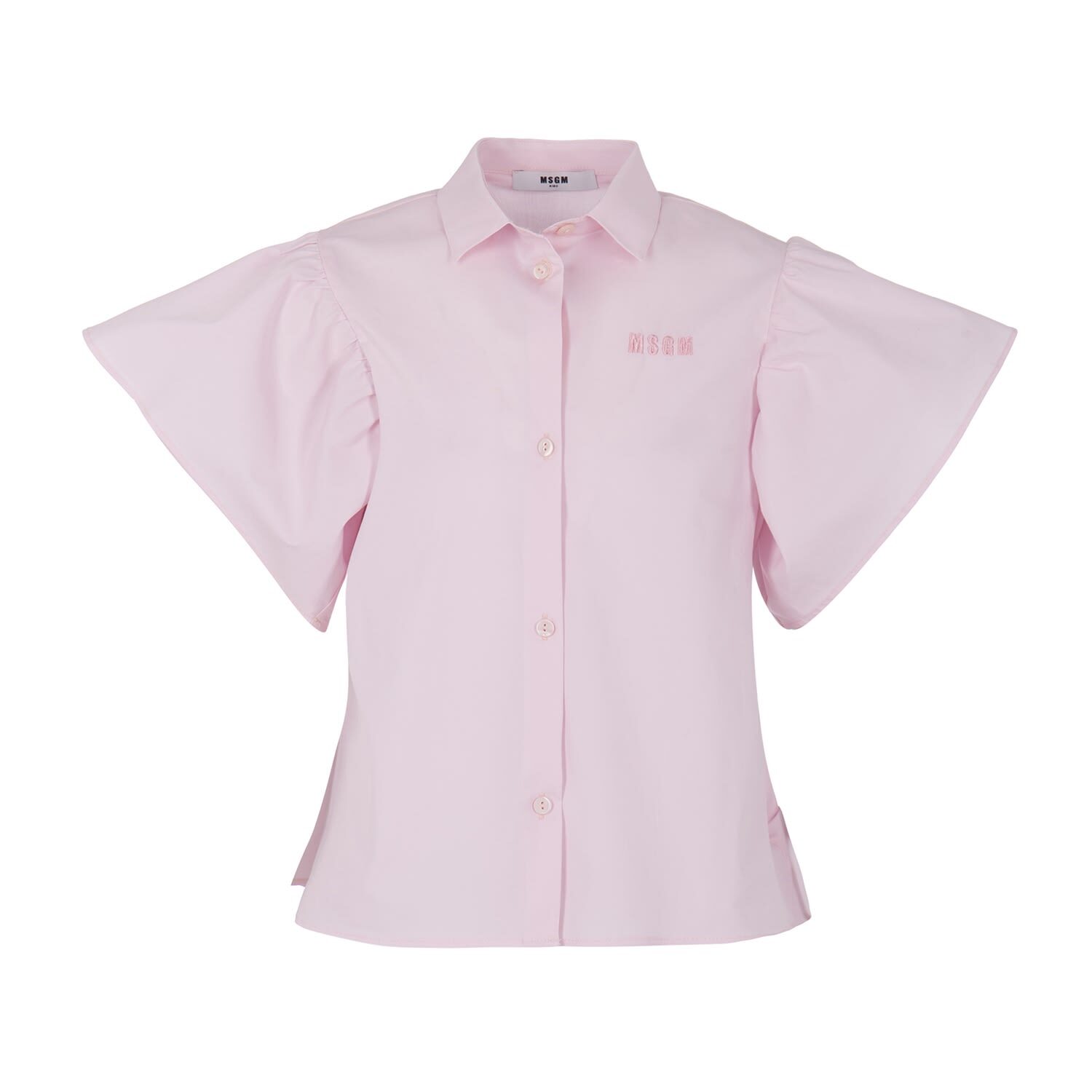 MSGM २ ԥ Pink  륺 ղ2024 S4MSJGSI069 709 ڴǡ̵ۡڥåԥ̵ ia