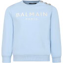 y15,000~ȏゲw1,000~OFFIz BALMAIN o} u[ Light Blue gbvX K[Y t2024 BU4A10 Z1753 684 y֐ŁEzybsOz ia