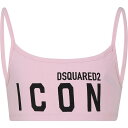 DSQUARED2 ディースクエアード ピンク Pink アンダーウェア ガールズ 秋冬2022 DQ1083 D008J DQ310 【関税・送料無料】【ラッピング無料】 ia