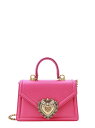 トートバッグ 【15,000円以上1,000円OFF!!】 DOLCE&GABBANA ドルチェ&ガッバーナ ピンク Pink トートバッグ レディース 春夏2024 BB6711AV893 8H412 【関税・送料無料】【ラッピング無料】 ia