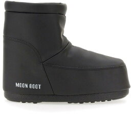 MOON BOOT ムーンブーツ ブラック Nero ブーツ レディース 秋冬2023 14094100 001 【関税・送料無料】【ラッピング無料】 ia