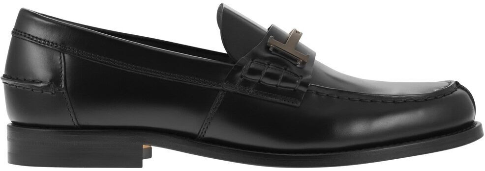 TOD'S トッズ ブラック Black ローファー メンズ 春夏2024 XXM26C0HG70LYGB999 【関税・送料無料】【ラッピング無料】 ia