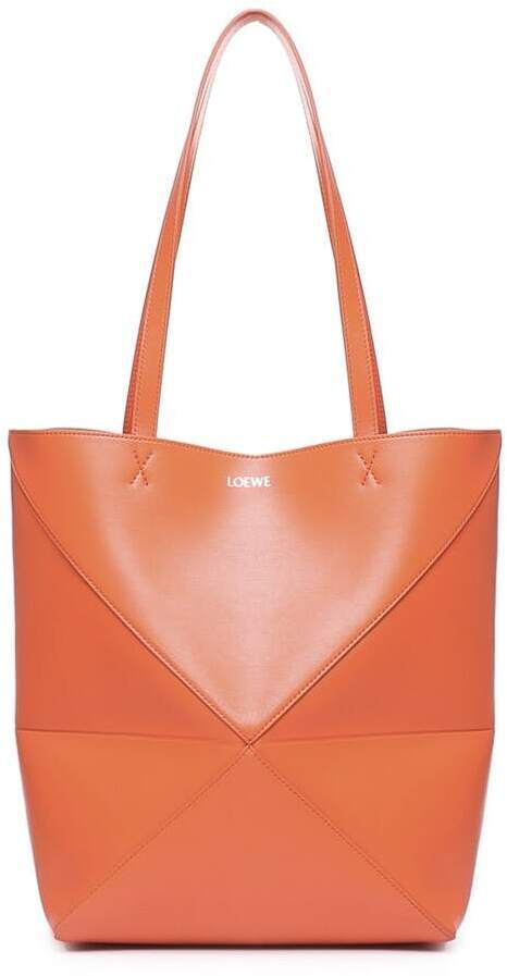 LOEWE ロエベ バッグ レディース 春夏2024 A657G50X01 PUZZLE FOLD TOTE5959 【関税・送料無料】【ラッピング無料】 ia