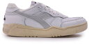 ディアドラ スニーカー メンズ DIADORA ディアドラ ホワイト Bianco スニーカー メンズ 春夏2024 201180117 20006 BIANCO 【関税・送料無料】【ラッピング無料】 ia