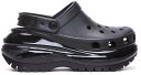 クロックス CROCS クロックス ブラック Black フラットシューズ レディース 春夏2024 207988 BLK 【関税・送料無料】【ラッピング無料】 ia