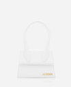 JACQUEMUS WbNX zCg white g[gobO fB[X t2024 213BA002-3000 100 y֐ŁEzybsOz ia