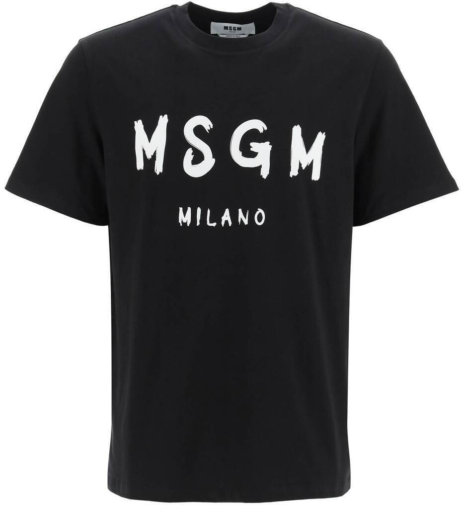 MSGM २ ֥å Nero T  ղ2024 2000MM510200002 99 ڴǡ̵ۡڥåԥ̵ ia