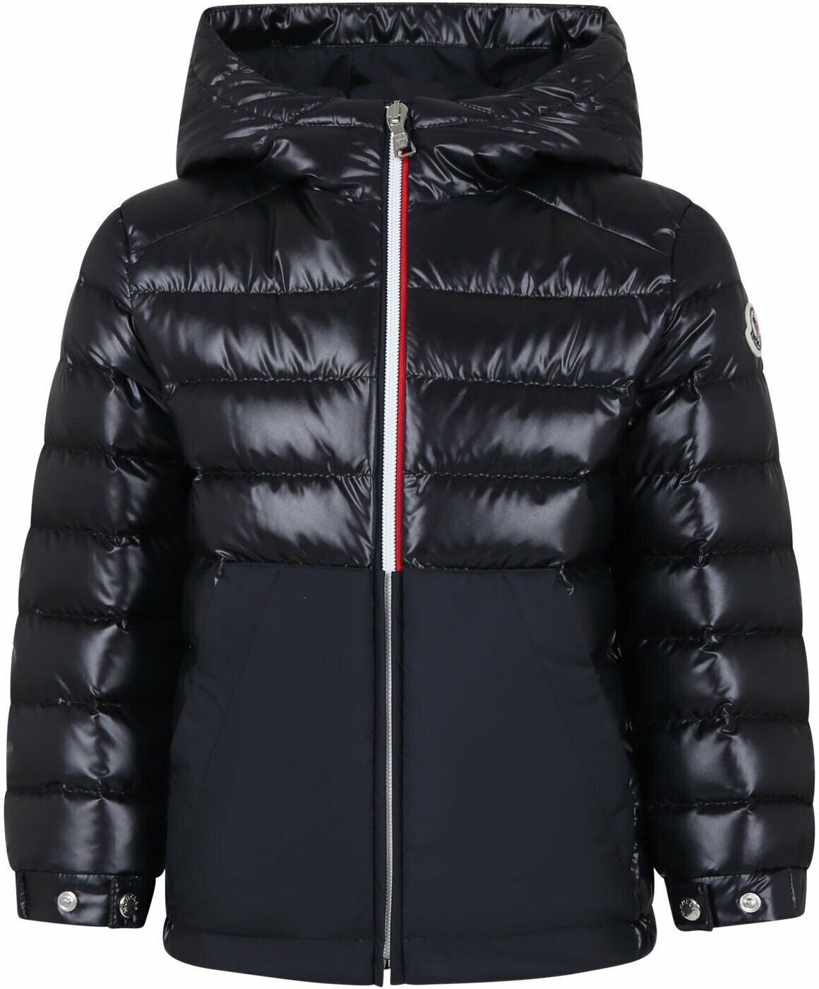 MONCLER 󥯥졼 ֥롼 Blue 㥱å ܡ ղ2024 954 1A00025 595ZJ 778 ڴǡ̵ۡڥåԥ̵ ia