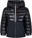 y15,000~ȏゲw1,000~OFFIz MONCLER N[ u[ Blue WPbg {[CY t2024 954 1A00025 595ZJ 778 y֐ŁEzybsOz ia