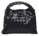 【15,000円以上1,000円OFF!!】 BOTTEGA VENETA ボッテガ ヴェネタ ブラック Black バッグ レディース 春夏2024 777586 V3IV11139 【関税・送料無料】【ラッピング無料】 ia