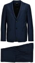 【15,000円以上1,000円OFF!!】 ZEGNA ゼニア ブルー Blue スーツ メンズ 春夏2024 717705A7281CGA8 【関税・送料無料】【ラッピング無料】 ia