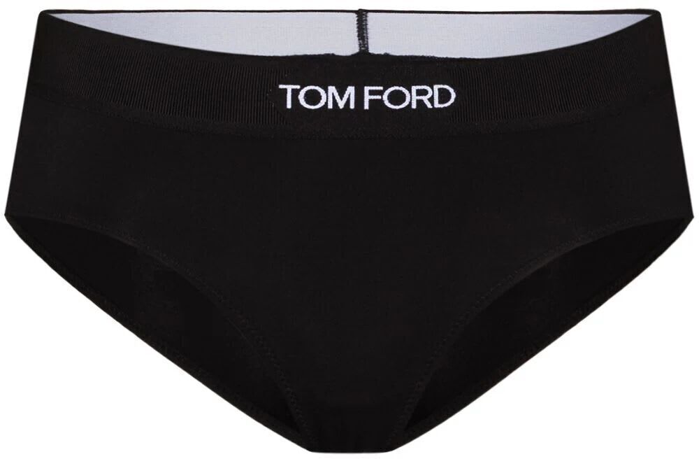 【本日5の付く日ポイント4倍!】 TOM FORD トム フォード ブラック Black アンダーウェア レディース 春夏2024 KNJ004.JEX011 LB999 BLACK 【関税・送料無料】【ラッピング無料】 ia