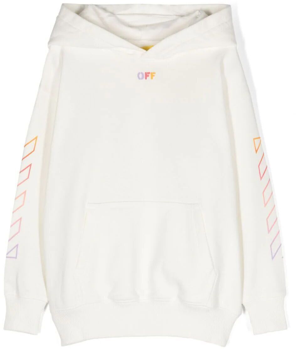 OFF-WHITE  ۥ磻 ȥåץ 륺 ղ2024 OGBB002S24FLE001 0184 WHITE MULTICOLOR ڴǡ̵ۡڥåԥ̵ ia