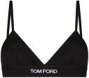 TOM FORD トム フォード ブラック Black アンダーウェア レディース 春夏2024 BRJ009.JEX011|094 LB999 BLACK 【関税・送料無料】【ラッピング無料】 ia