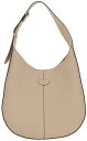 【15,000円以上1,000円OFF!!】 TOD'S トッズ ベージュ Beige バッグ レディース 春夏2024 XBWDBSR0200XWZC600 【関税・送料無料】【ラッピング無料】 ia