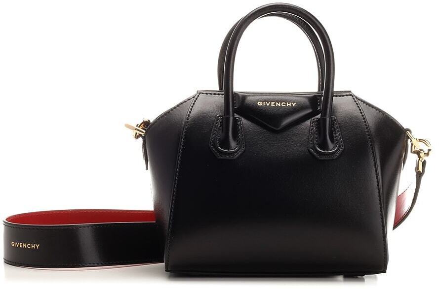 ジバンシィ GIVENCHY ジバンシィ ブラック Nero バッグ レディース 春夏2024 BB50WKB1YC 009 【関税・送料無料】【ラッピング無料】 ia