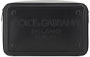 DOLCE&GABBANA ドルチェ&ガッバーナ ブラック Nero バッグ メンズ 春夏2024 BM7329AG218 80999 【関税・送料無料】【ラッピング無料】 ia