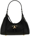 【15,000円以上1,000円OFF!!】 TOD'S トッズ ブラック Black バッグ レディース 春夏2024 XBWTSBS0200Q8EB999 【関税・送料無料】【ラッピング無料】 ia