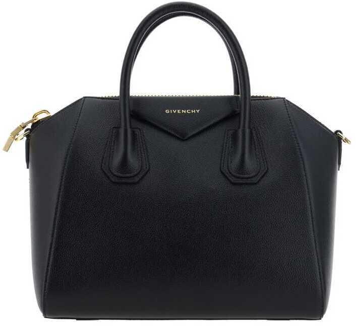 ジバンシィ GIVENCHY ジバンシィ ブラック Nero バッグ レディース 春夏2024 BB50TPB20R 001 【関税・送料無料】【ラッピング無料】 ia